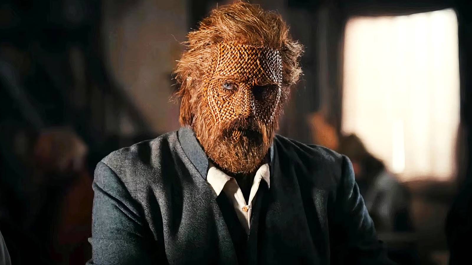 Alexander Skarsgård's New Fantasy Movie Is Officially Getting A Rare Special Release For One Night Only