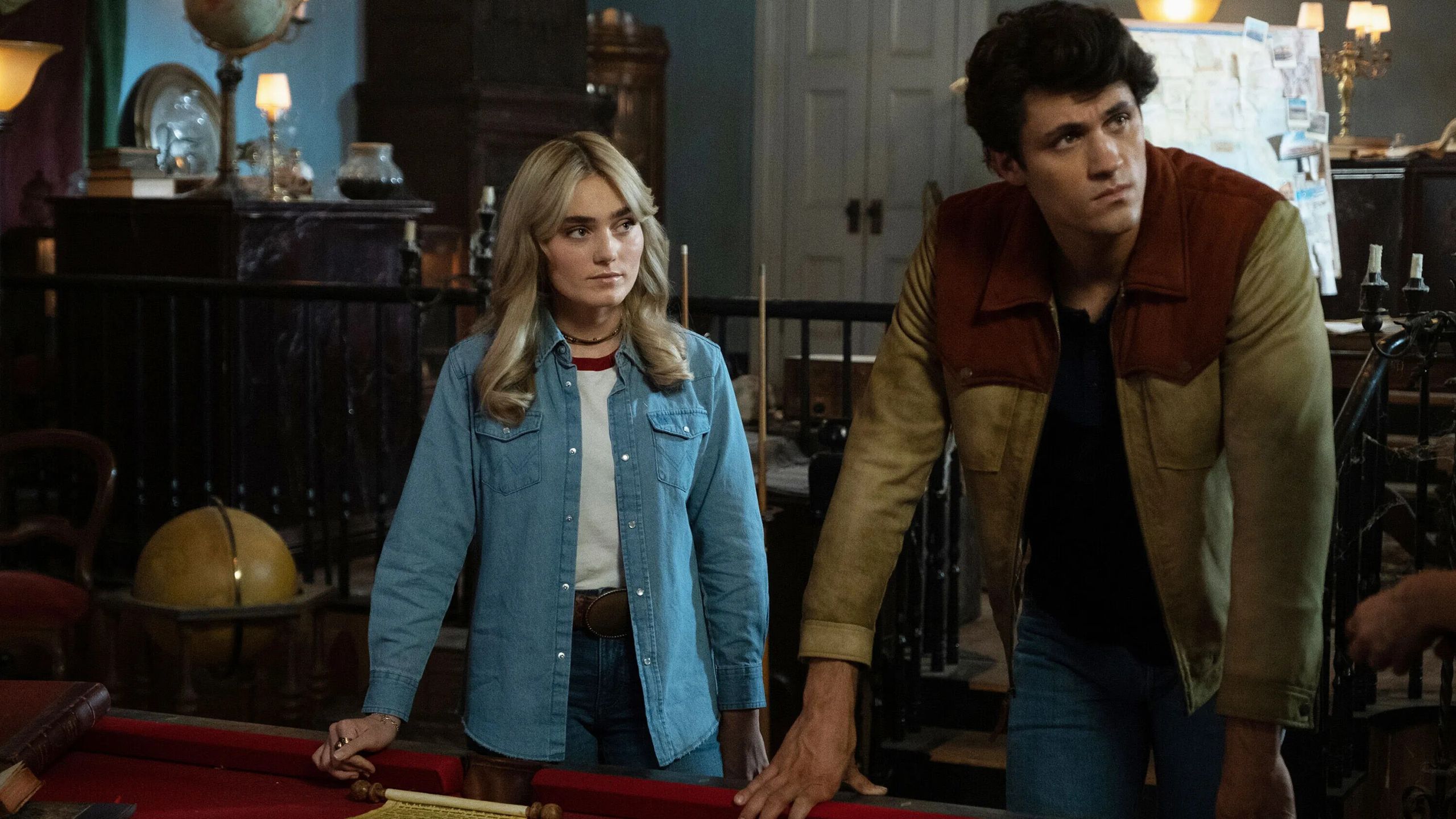 What Went Wrong With Supernatural's Canceled Spinoff, The Winchesters