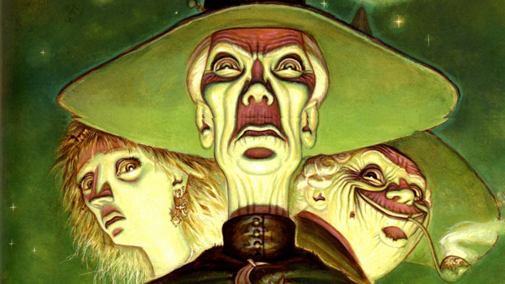 7 Inspirational Terry Pratchett Quotes So Good You Could Live By Them