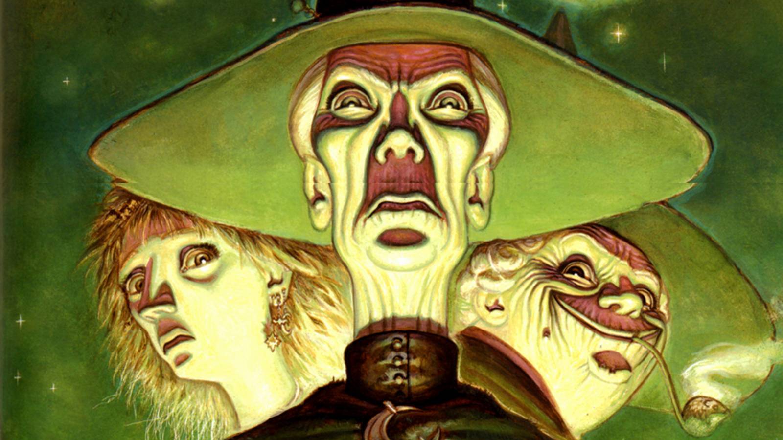 7 Inspirational Terry Pratchett Quotes So Good You Could Live By Them