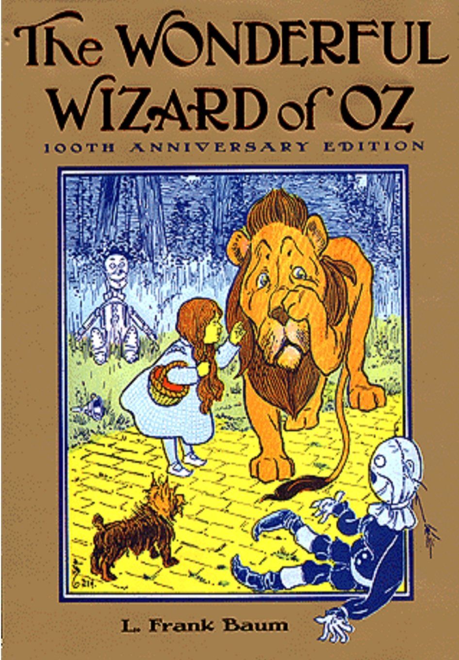 15 Portal Fantasy Books Worth Checking Out
