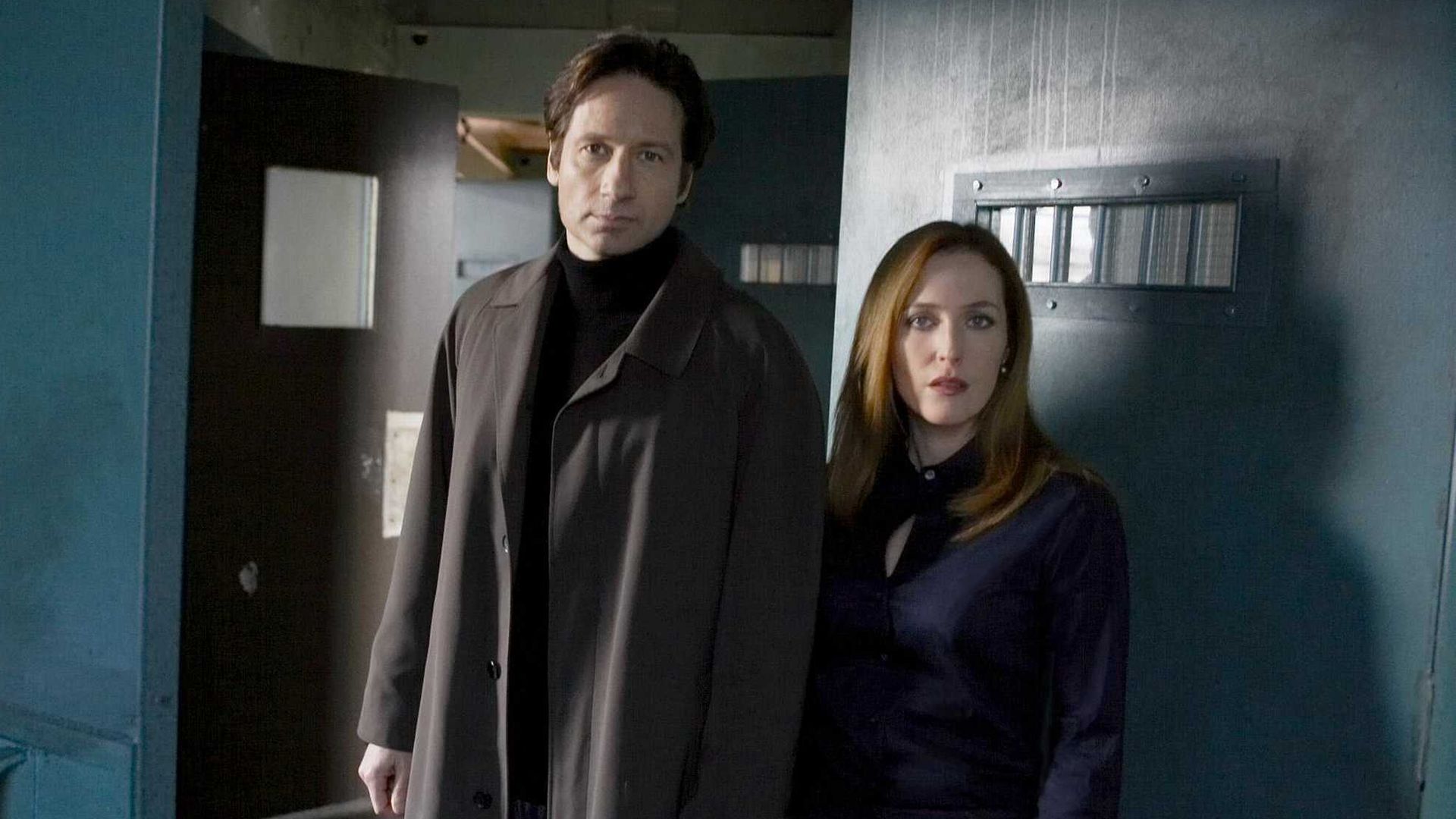 A New Era For The X-Files Is Officially On The Way image