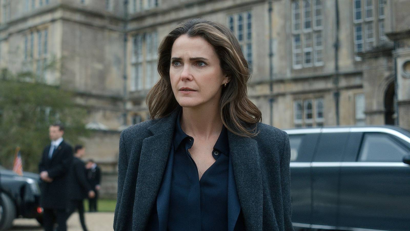 Kate's Future As POTUS After The Diplomat Season 4 Addressed By Stars & Creator