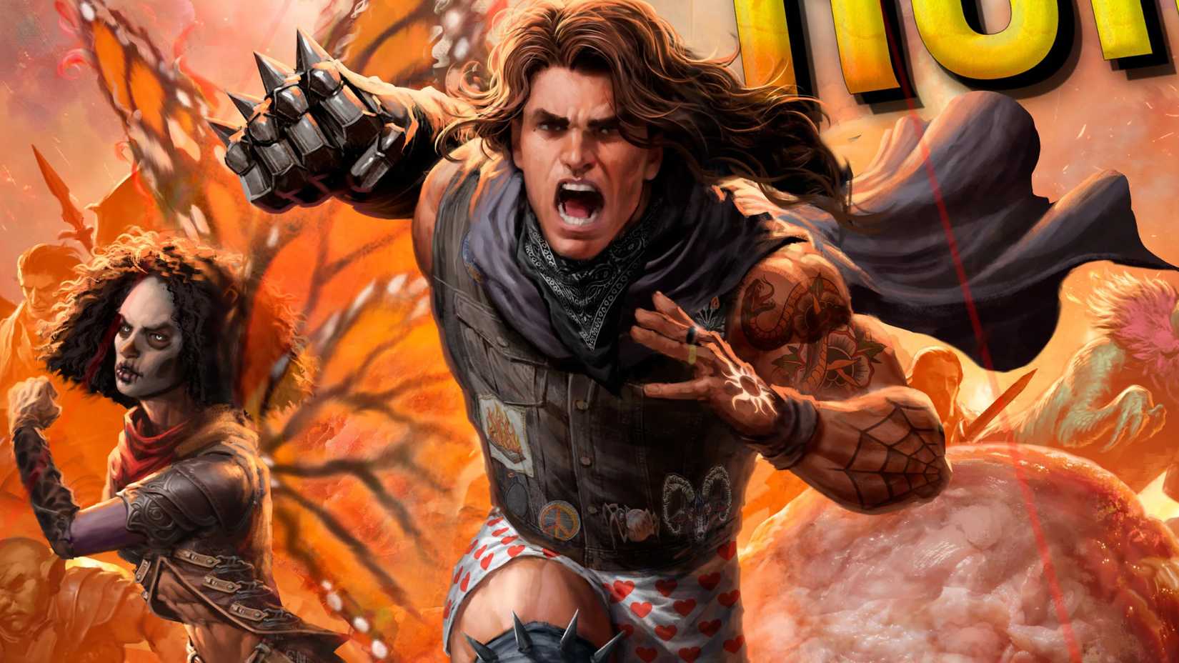 This Inevitable Ruin Dungeon Crawler Carl ebook cover