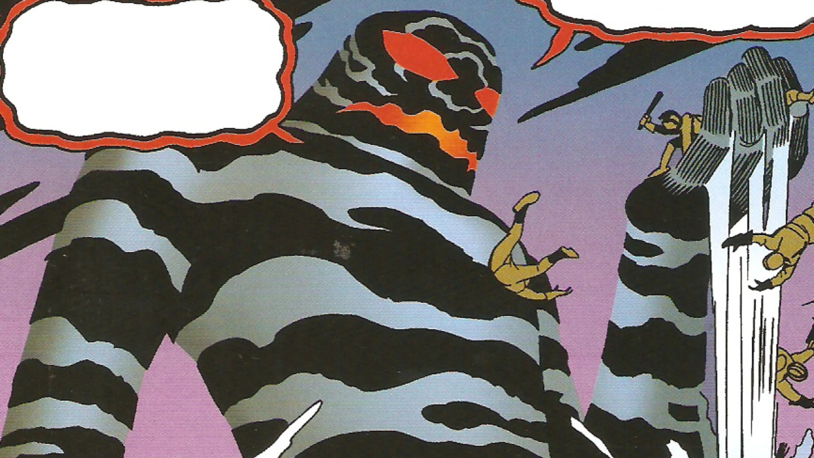 Thor Godstorm