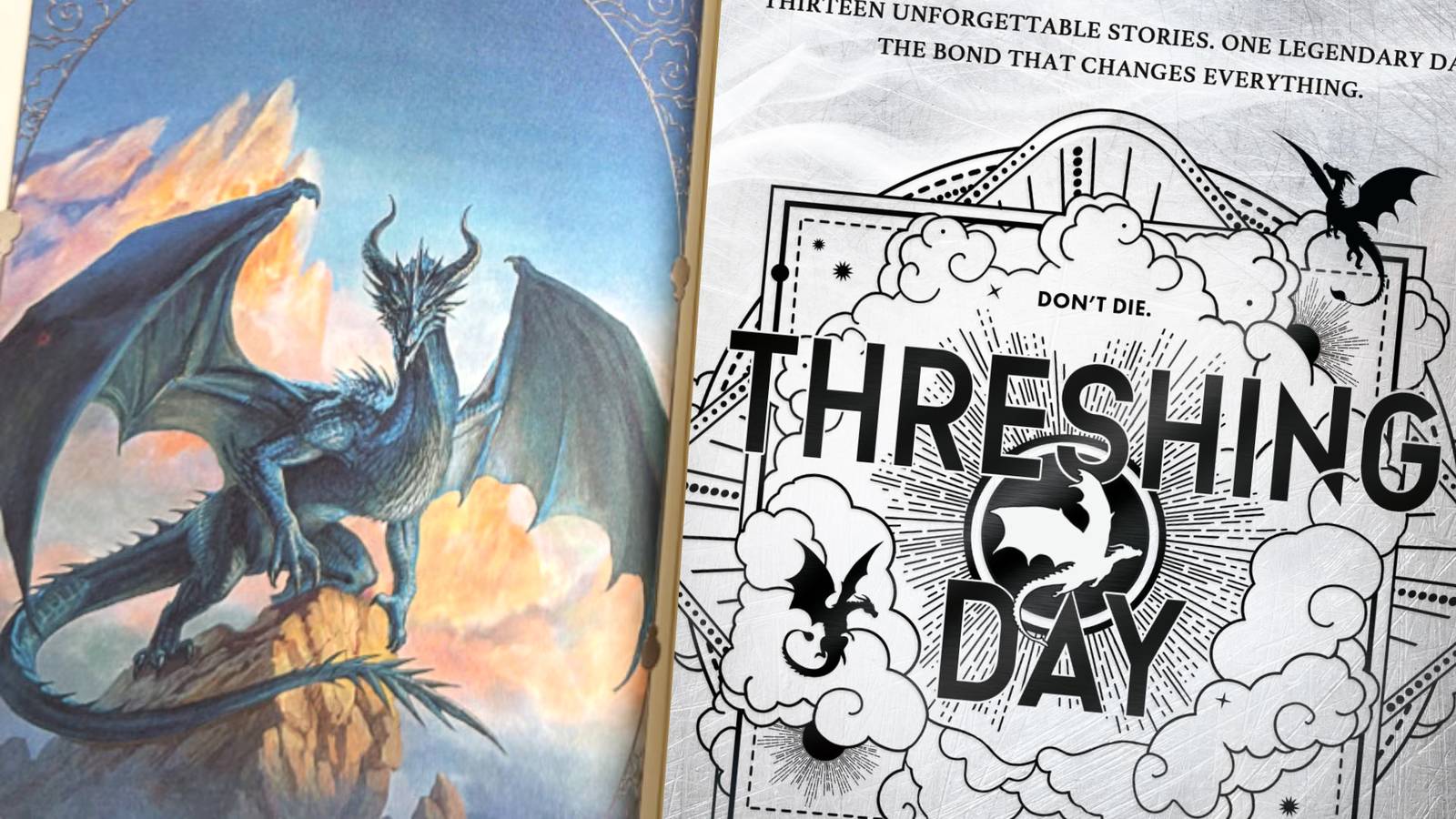 Who Xaden's Venin Brother Really Is Gets A Major Clue From Rebecca Yarros In Threshing Day