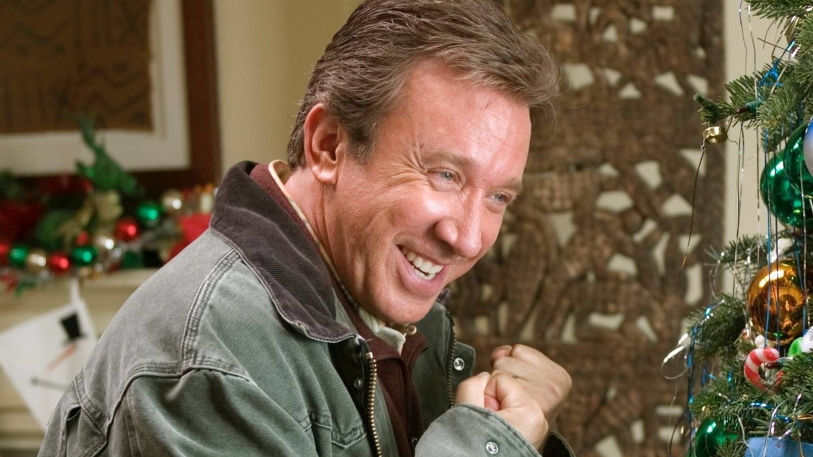 Streaming Menu Screen Tim Allen’s Adaptation Of 25-Year-Old John Grisham Novel Sets New ...