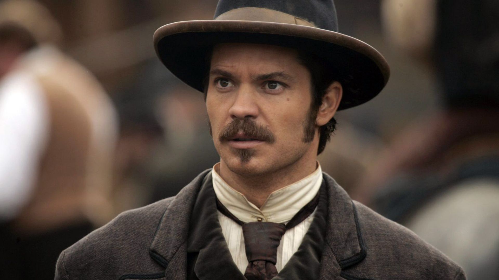 5 HBO Max Series Paramount+ Subscribers Will Love