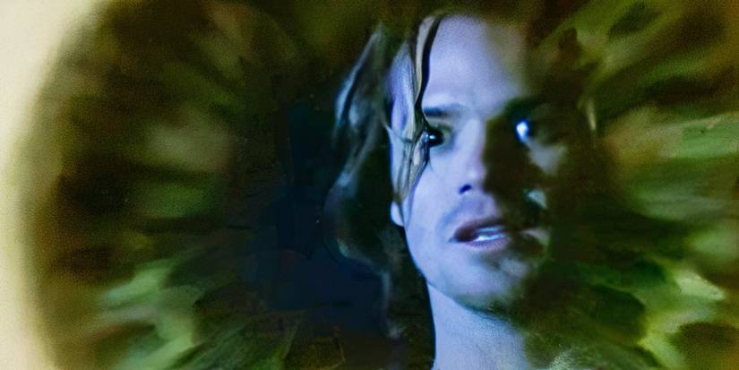 Timothy Olyphant in the intro to Night Visions (2002)