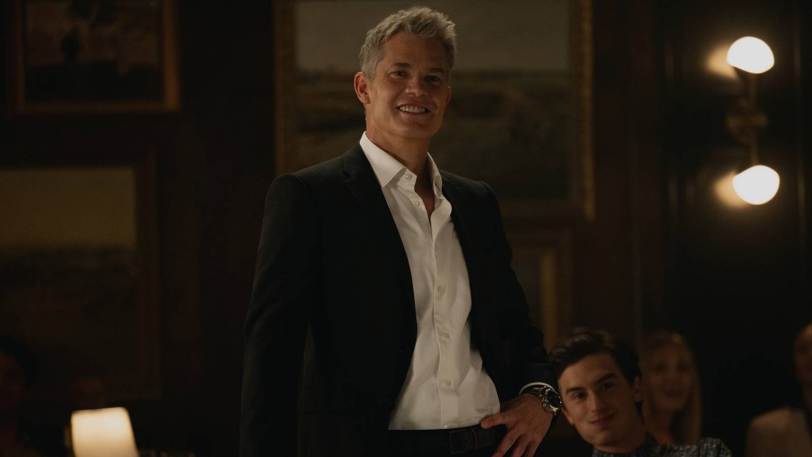 Timothy Olyphant’s Returning 10-Part Apple TV Series Reclaims Its Streaming Crown