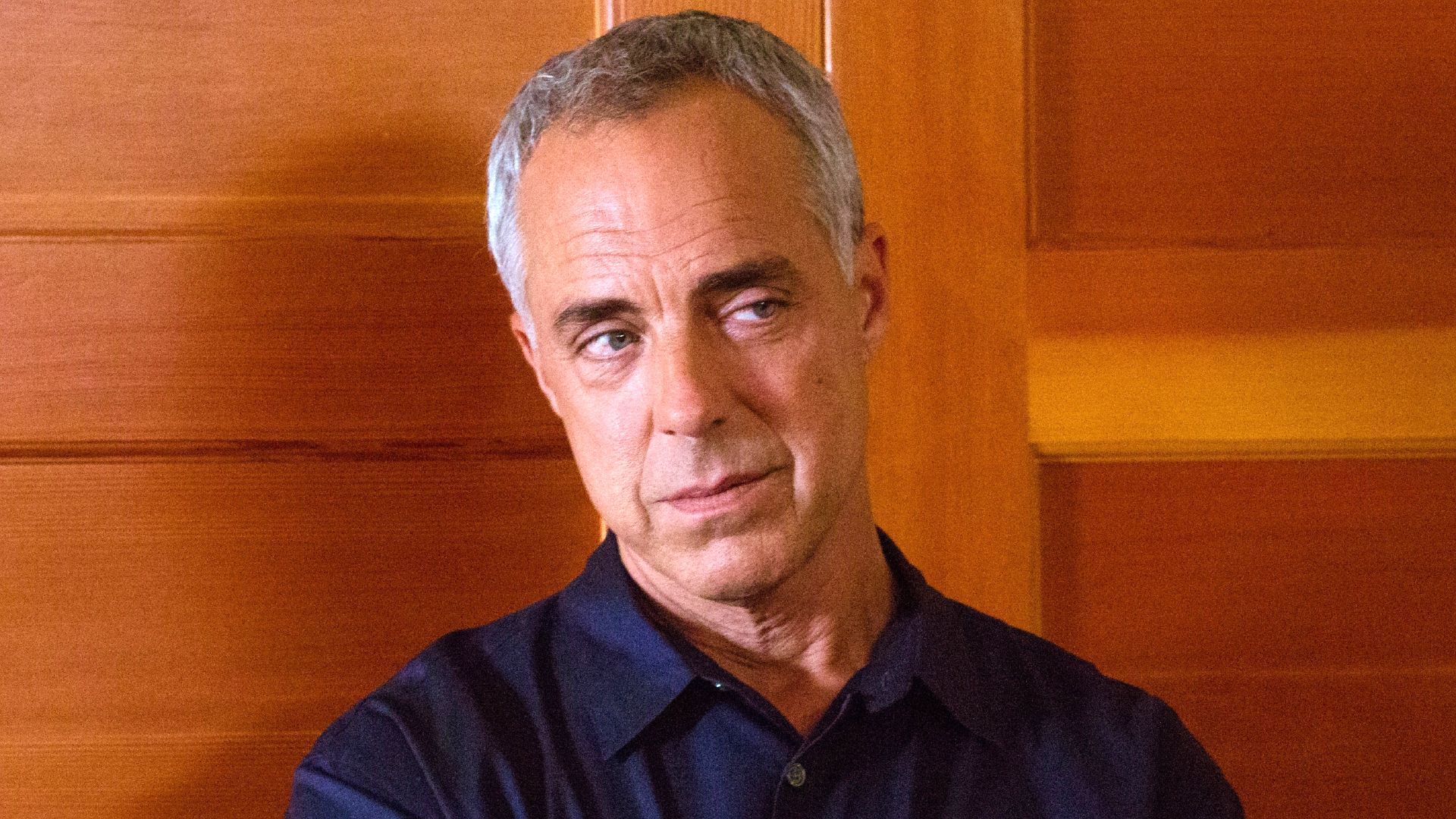 Titus Welliver's DC Return With New Crime Series Earns Stellar Rotten Tomatoes Score