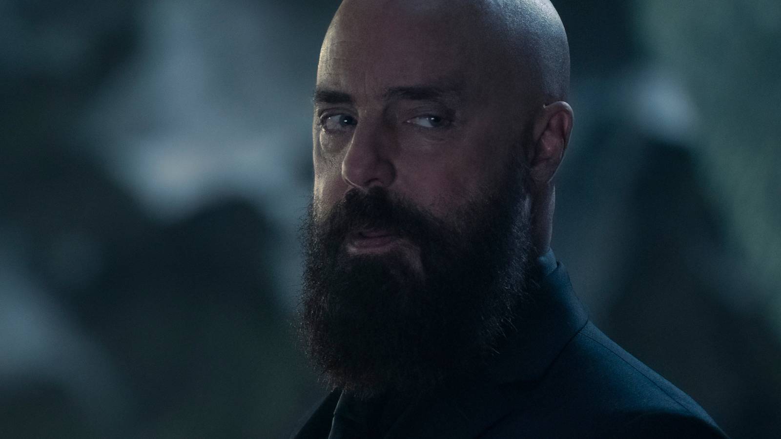 Titus Welliver's New DC Series Needed Just 3 Episodes To Beat His First