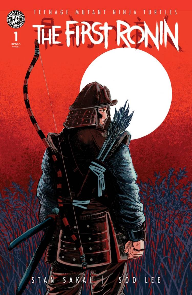 Teenage Mutant Ninja Turtles' Greatest Era Is Returning In 2027 With ...