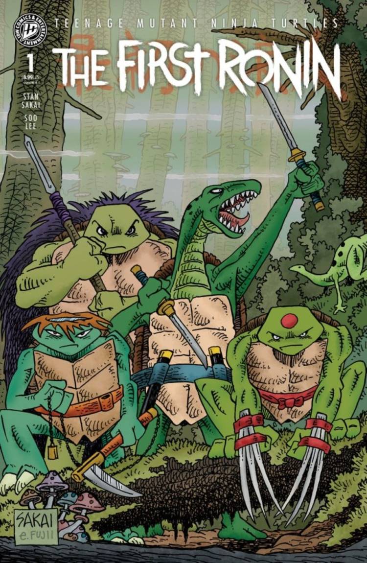Teenage Mutant Ninja Turtles' Greatest Era Is Returning In 2027 With ...