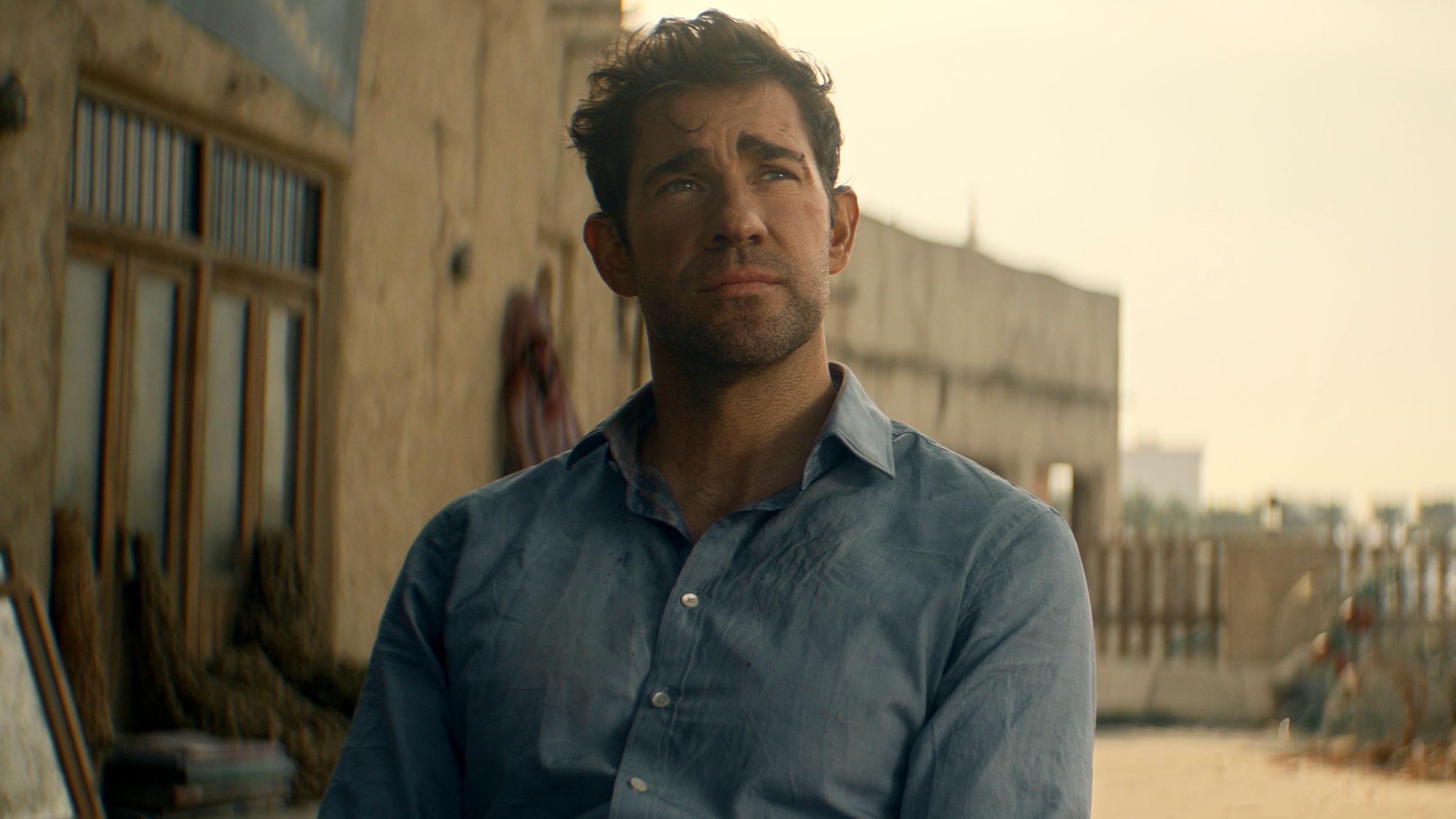 Prime Video's Jack Ryan Sequel Reversing The Show's Ending Is An Insult To Fans
