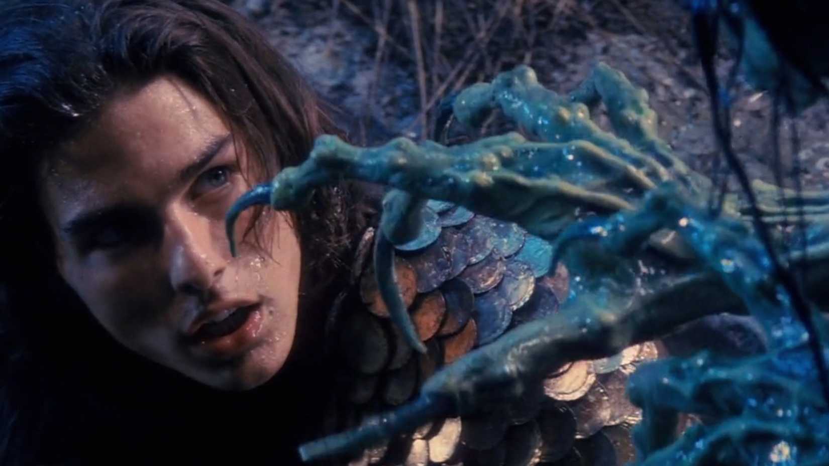 Tom Cruise as Jack in Legend