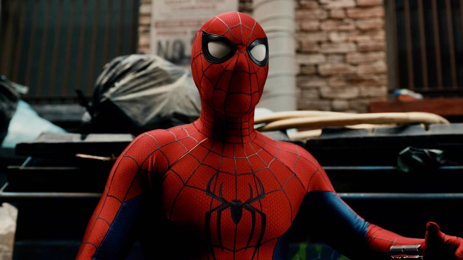 Spider-Man: Brand New Day Removed From 634 Theaters After Major New Release