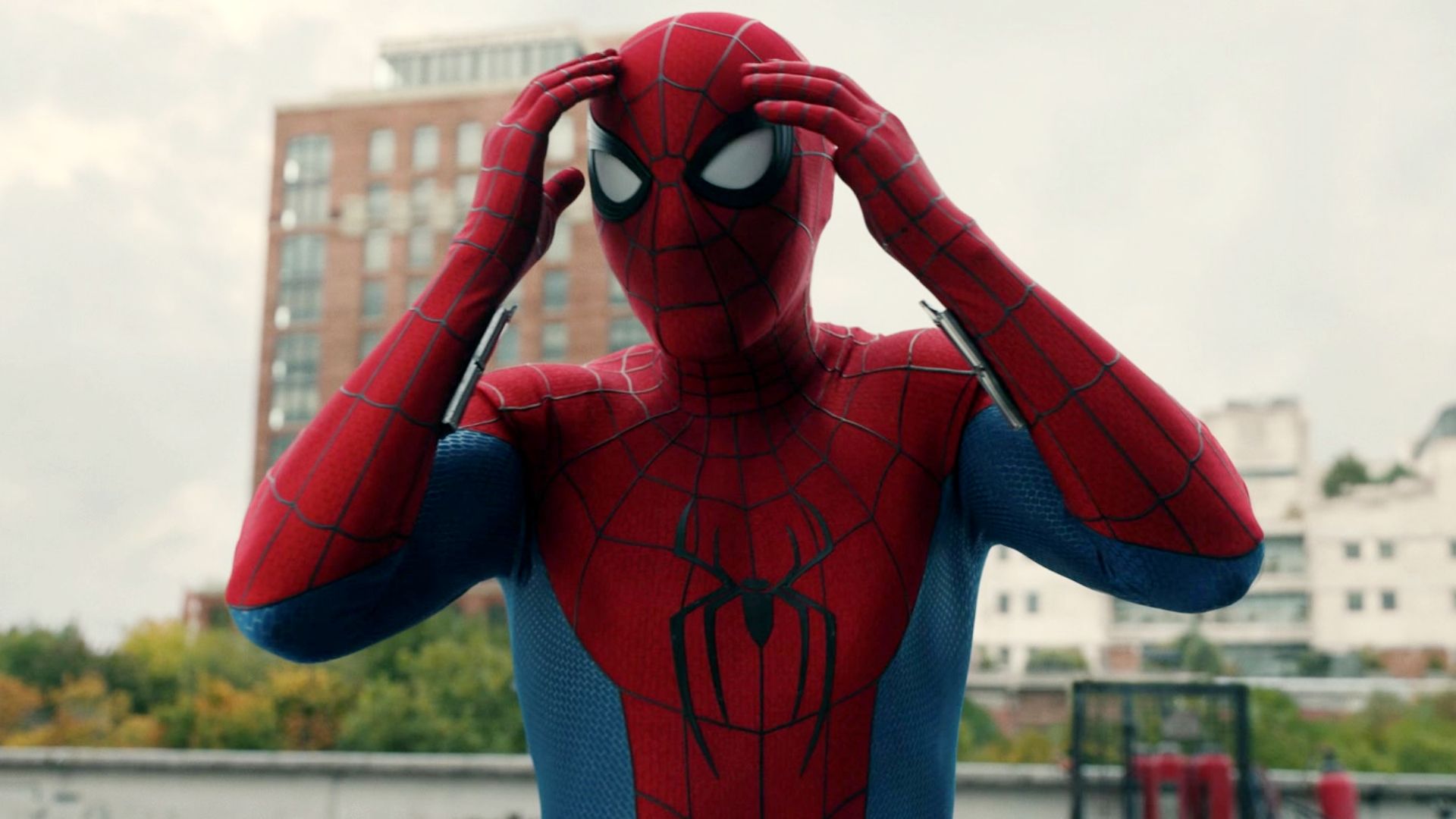 It's Officially The End Of An Era For Brand New Day As Marvel's Spider-Man Returns In 3 Months image