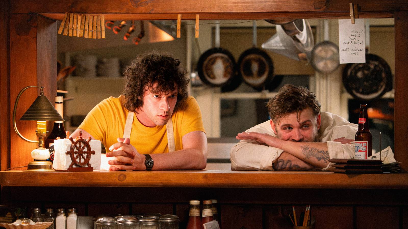 Everything Coming To HBO Max In November 2026 (All Movies & Shows)