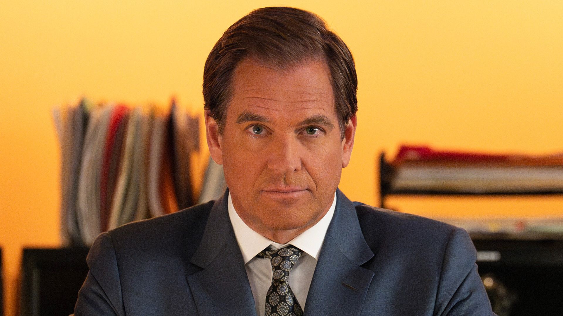 NCIS Just Revealed A Surprising Detail About Tony DiNozzo’s Future image