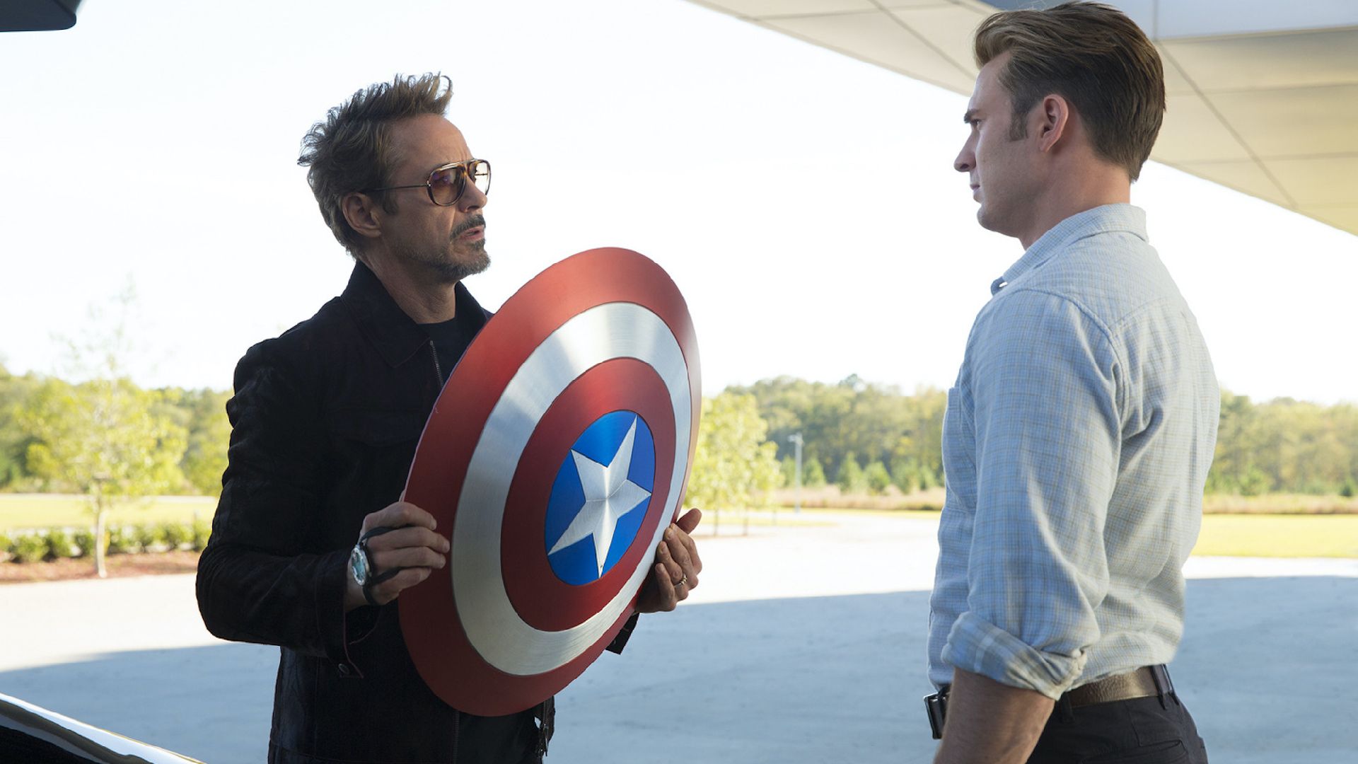 The MCU Confirms Vibranium's Weakness Against A Major X-Men Weapon image