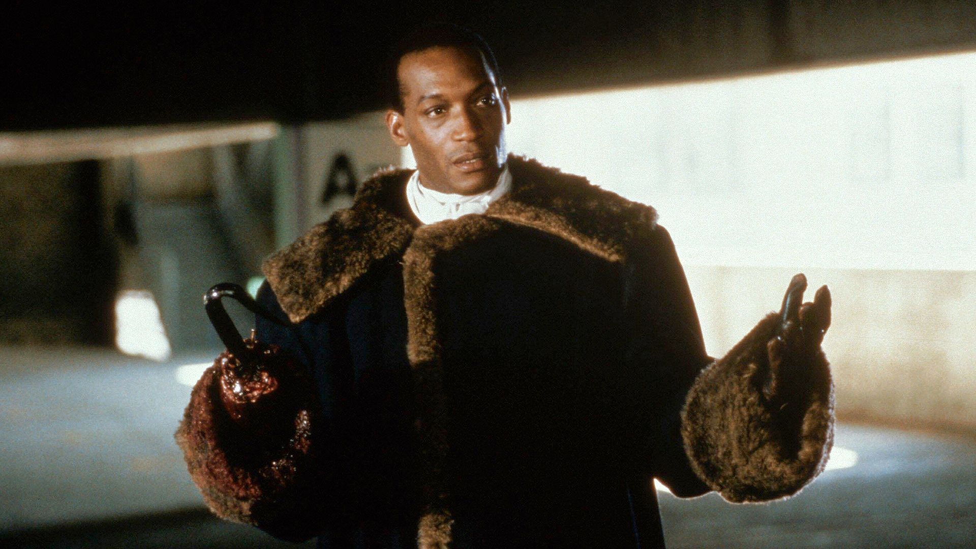10 Greatest Opening Lines In Horror Movie History