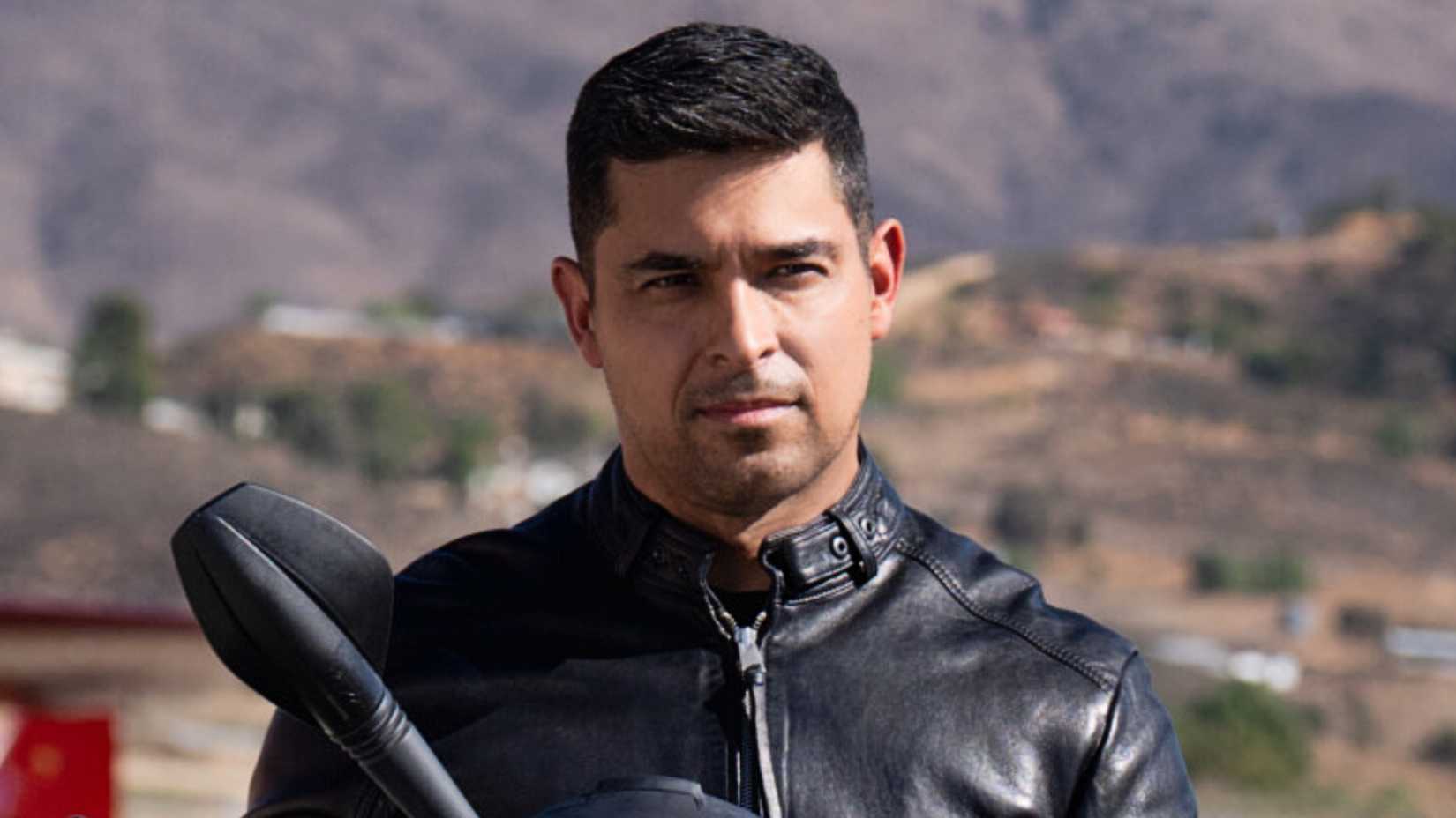 Torres in NCIS