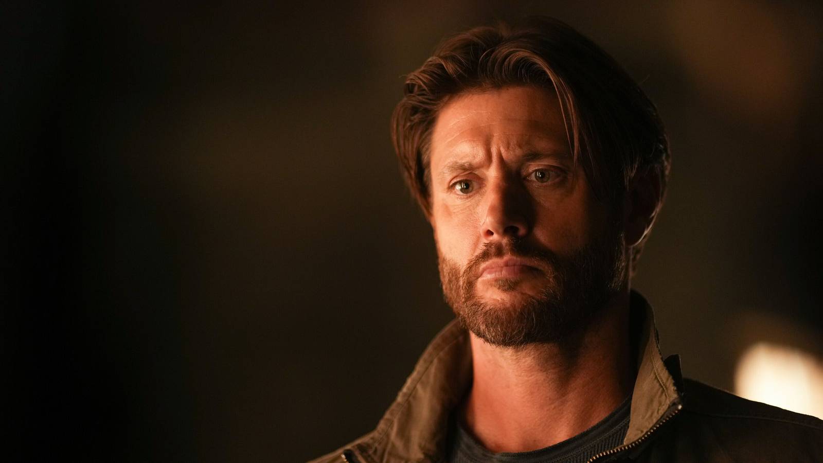 Prime Video Cancelling Jensen Ackles' Hit Action Series Takes A New Twist