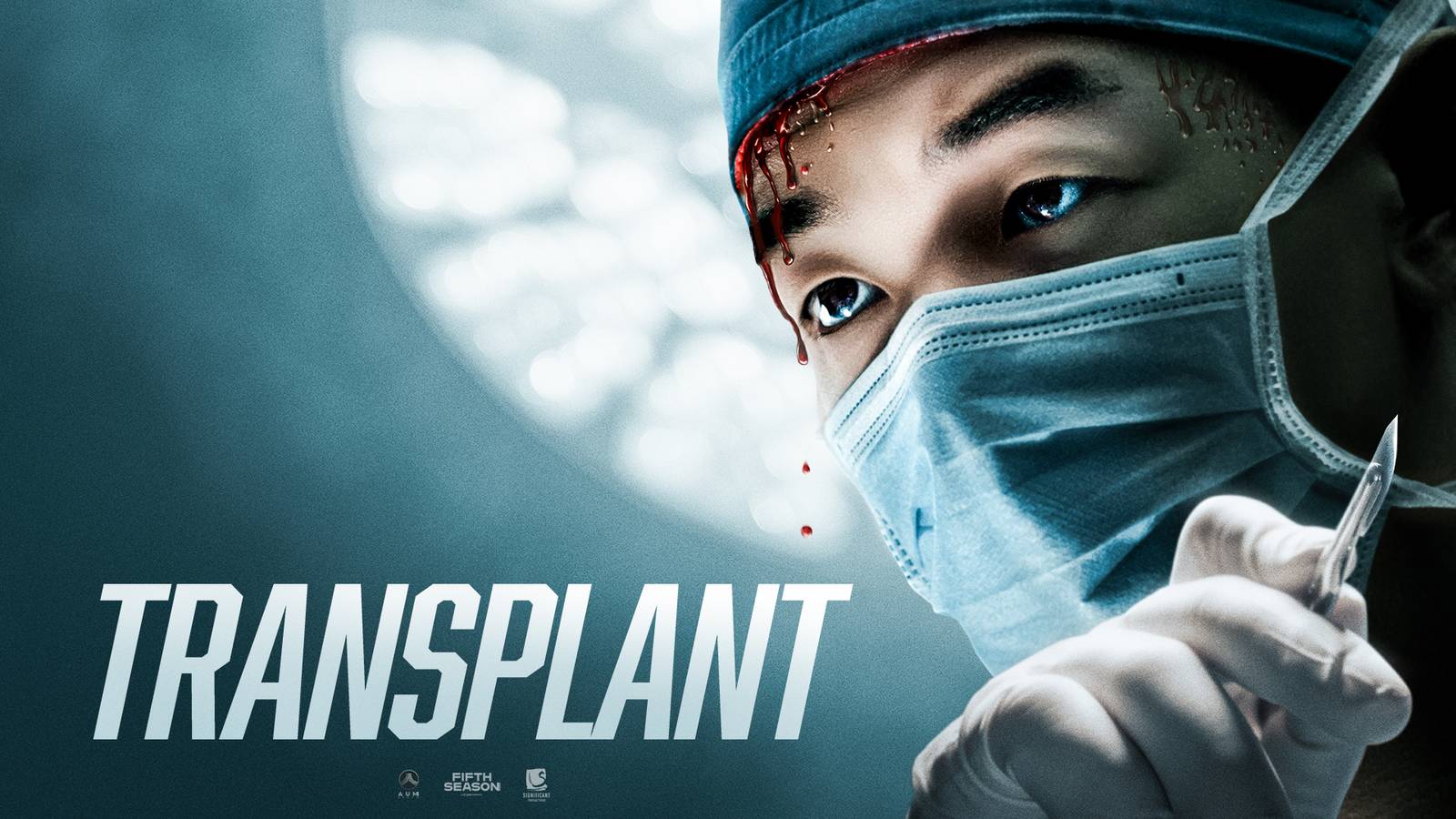 Eric Nam & Bill Camp Clash In Forest Whitaker-Produced Medical Thriller Transplant