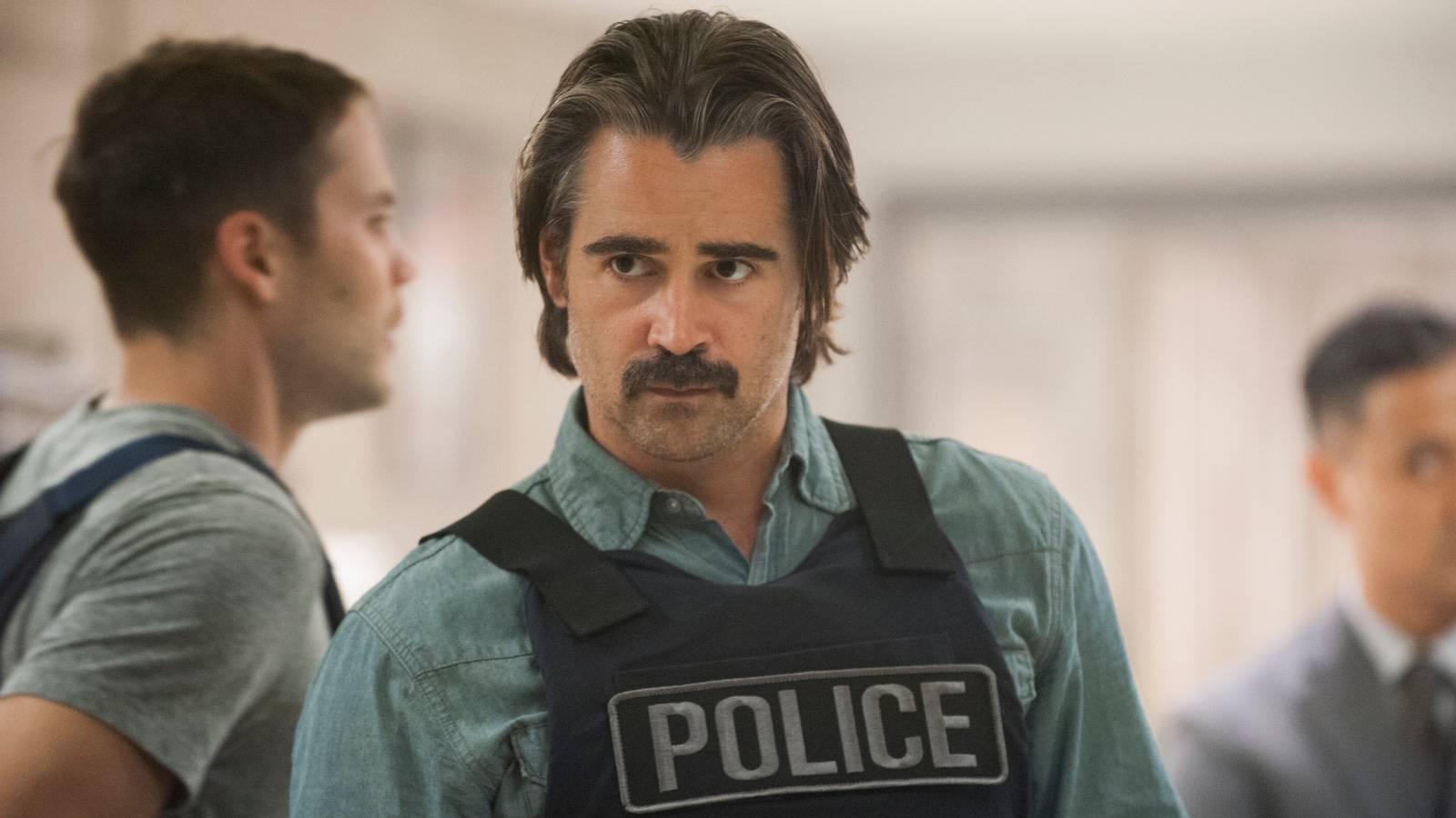 7 Shows Inspired By True Detective