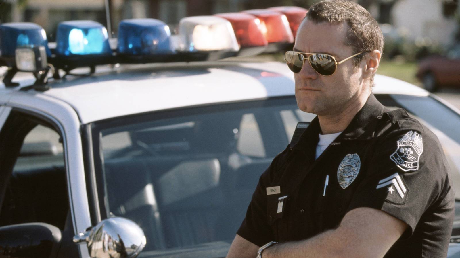 Steven Spielberg & Cole Hauser’s 32-Episode Version Of The Rookie Deserves To Be Revisited
