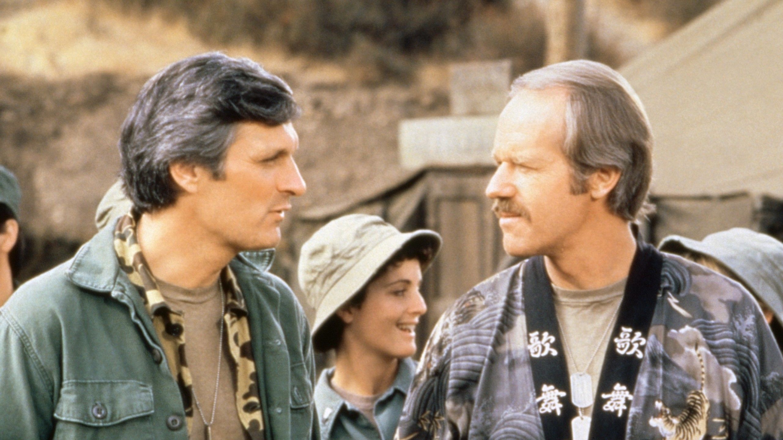 47 Years Later, B.J.’s Best M*A*S*H Line Is Still The Saddest Quote In TV History image