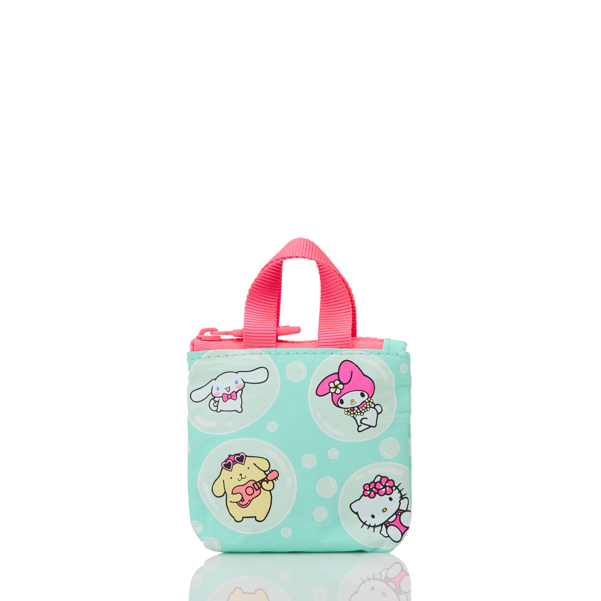 tt_bubbles_splash_1 Hello Kitty And Friends Are Back With An Adorably Functional New Merch Drop