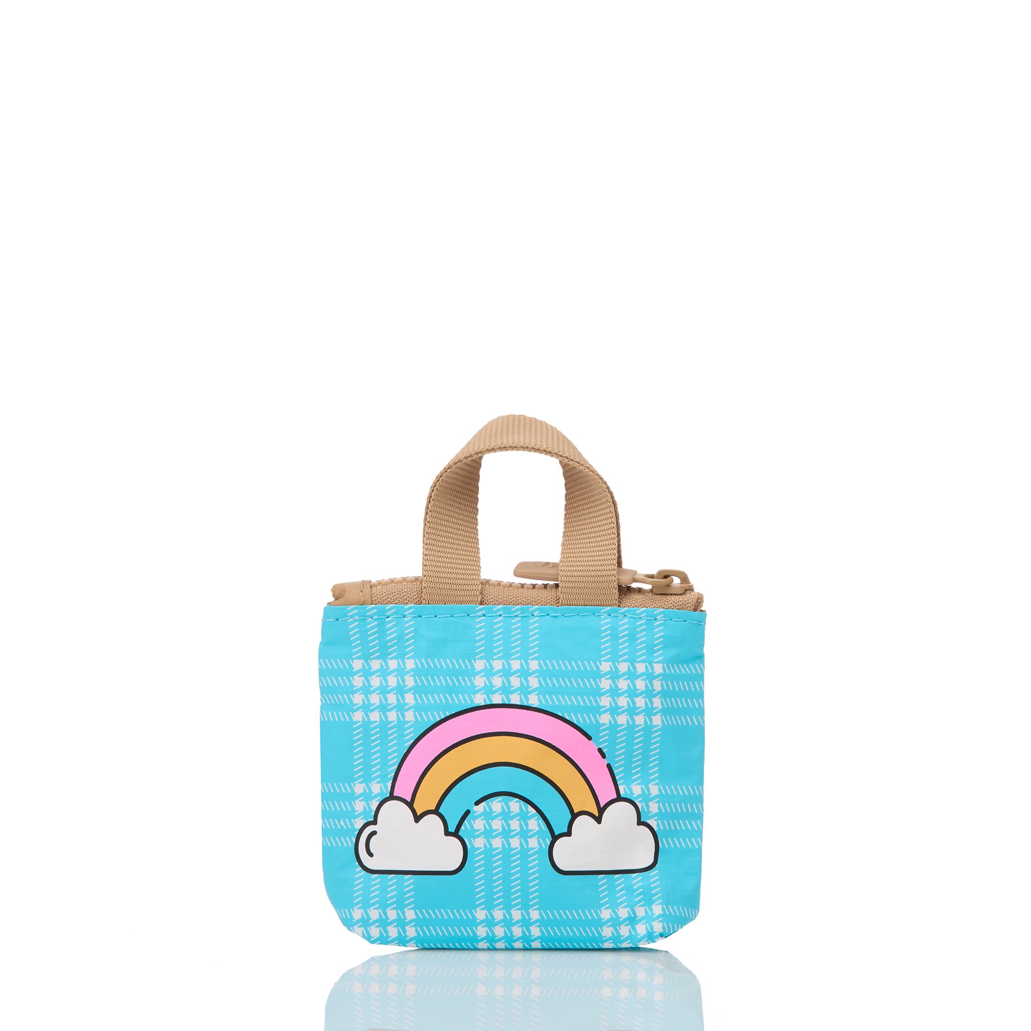 tt_cinnamoroll_rainbow_tan_2 Hello Kitty And Friends Are Back With An Adorably Functional New Merch Drop