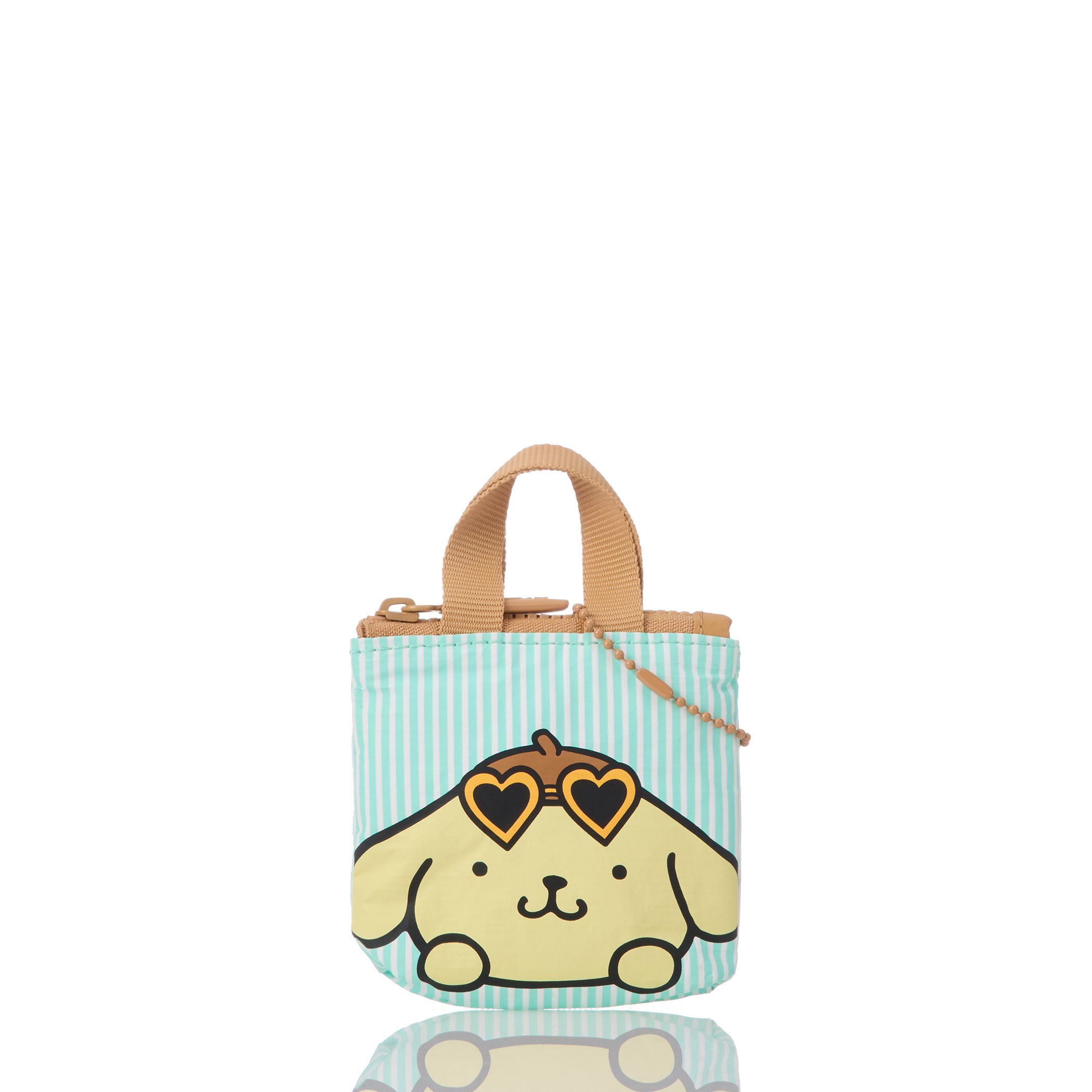 tt_pompompurin_ukelele_minty_1 Hello Kitty And Friends Are Back With An Adorably Functional New Merch Drop