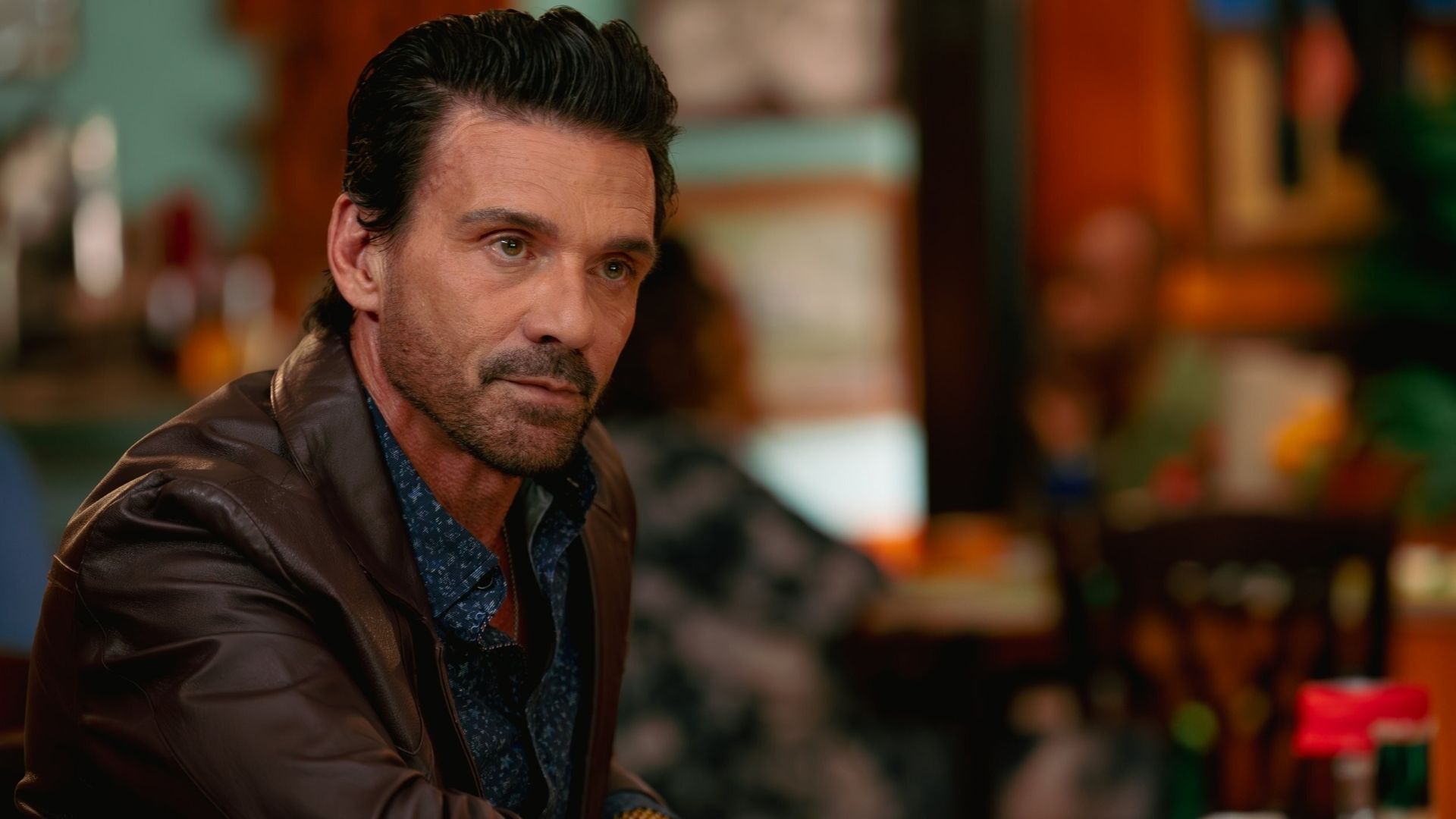Tulsa King Switches Genres With Major Season 5 Shift