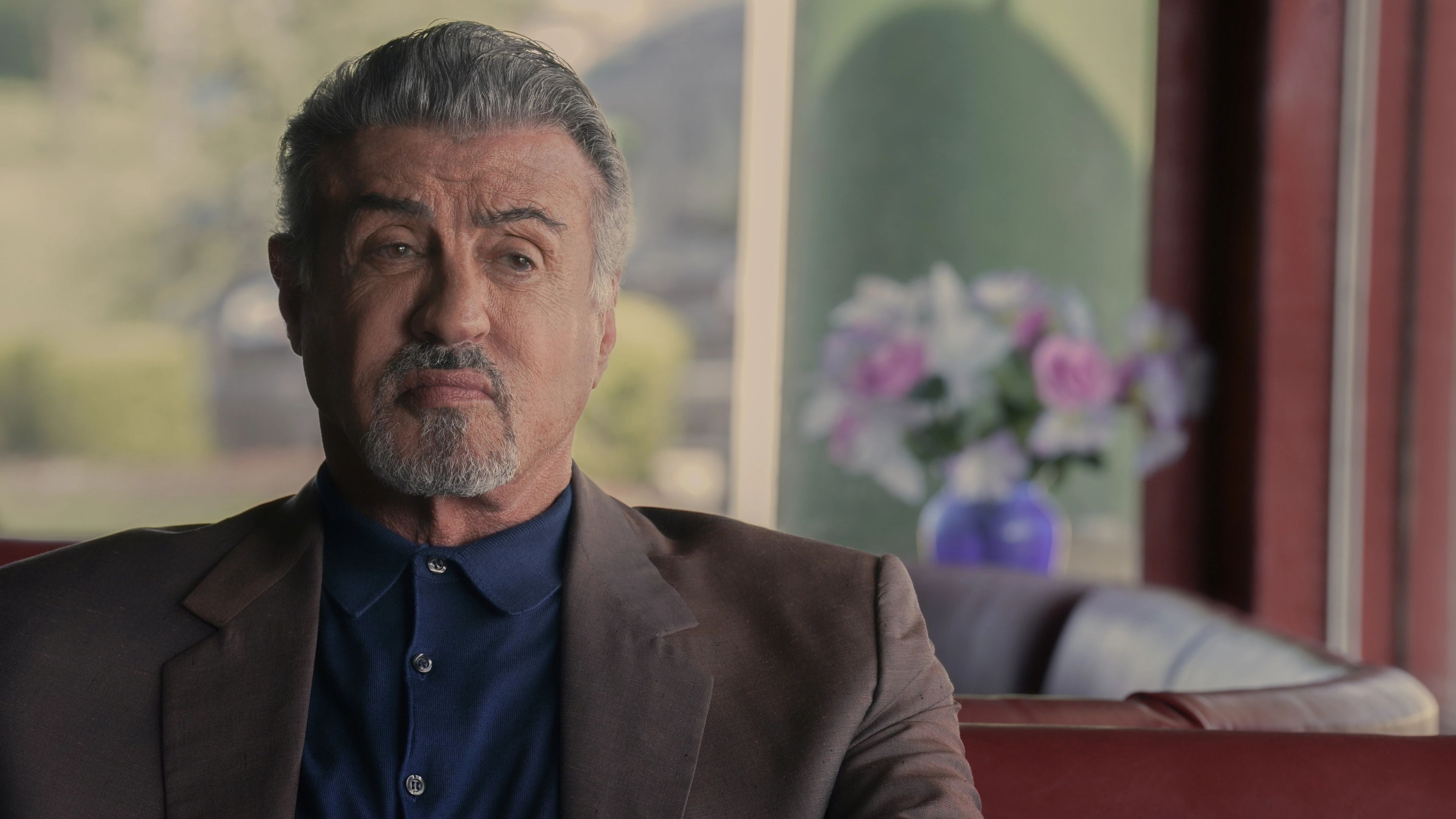Sylvester Stallone's Rocky & Rambo Replacement Officially Comes Back This Week image