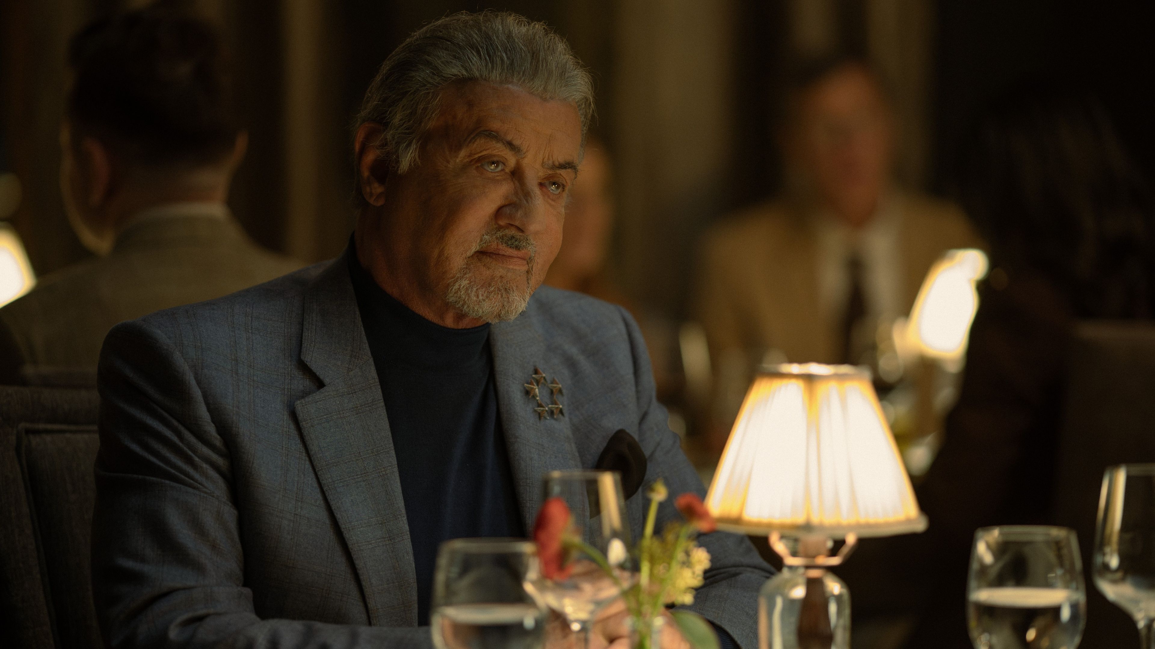 Tulsa King Season 4 Is An Entertaining New Entry Marred By Frustrating Old Problems | Review