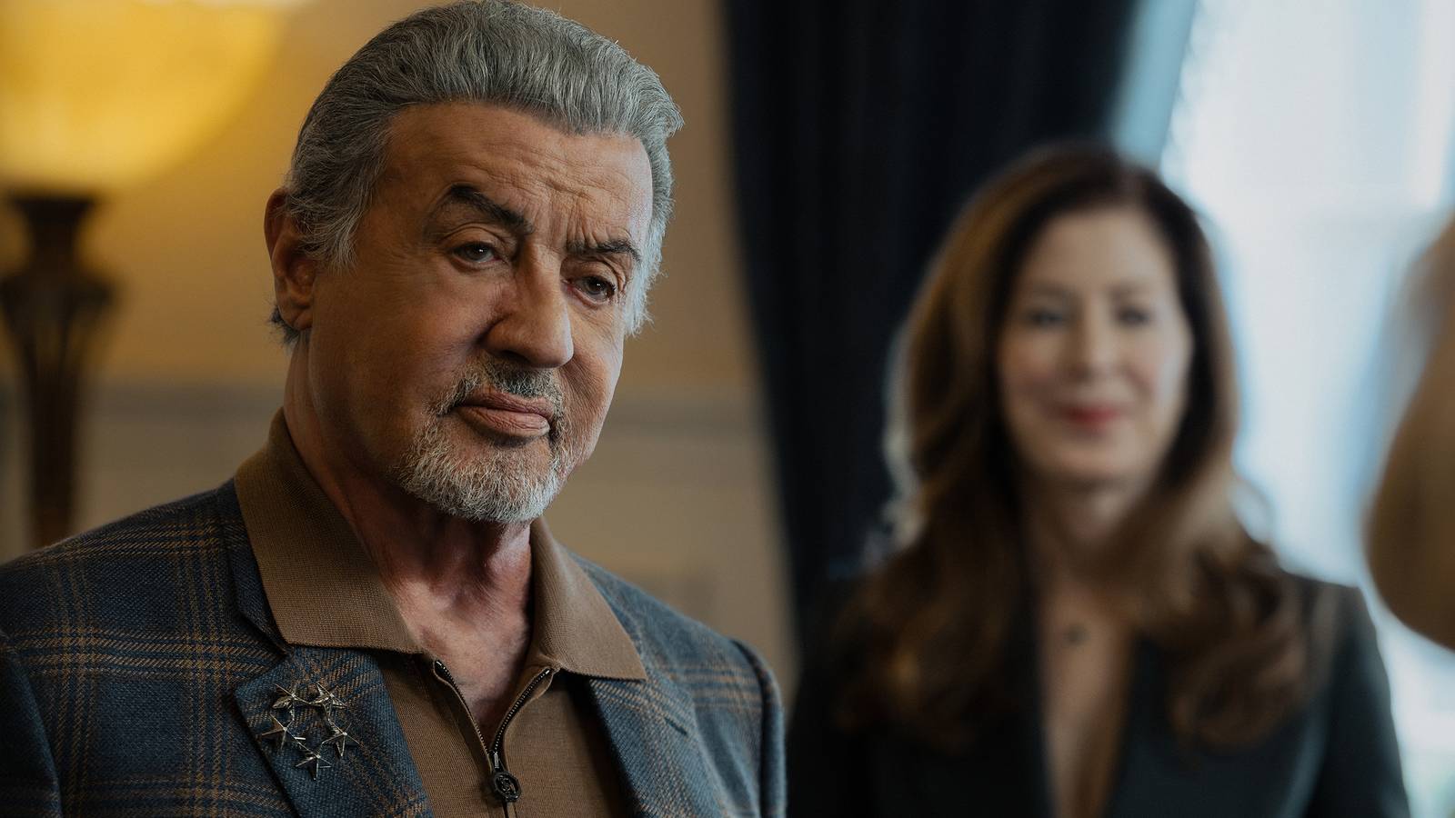 Tulsa King Is Losing One Of Its Most Important Characters In Season 5