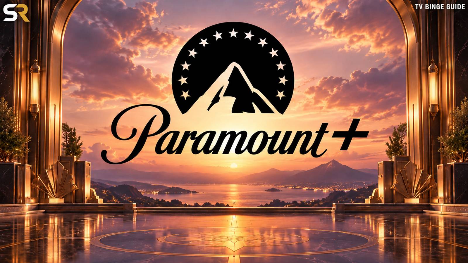 3 Best New Paramount+ Series To Binge-Watch This Weekend (October 2–4 ...