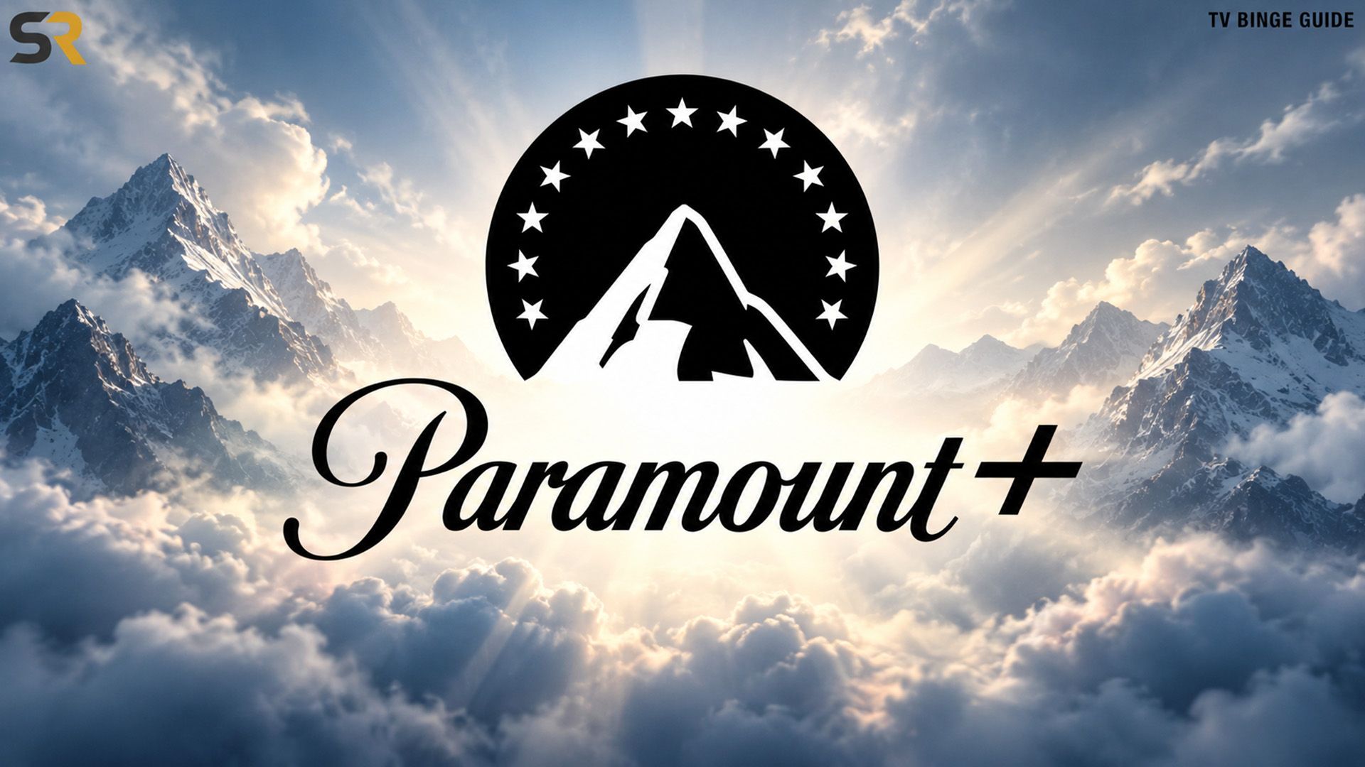 5 Best New Paramount+ Series To Binge-Watch This Week (October 12–16, 2026) image