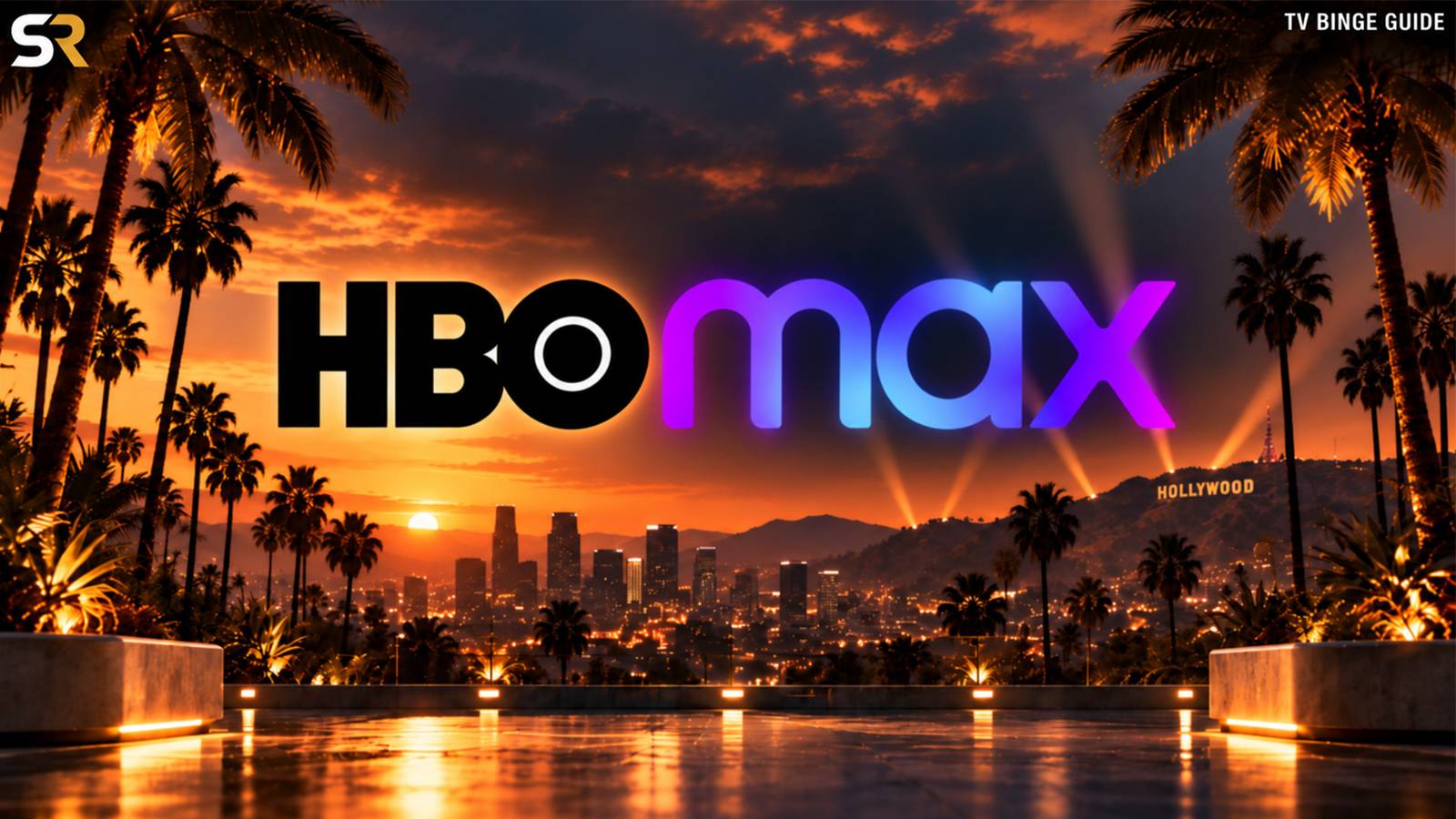5 Best New HBO Max Series To Binge-Watch This Week (October 12–16, 2026)
