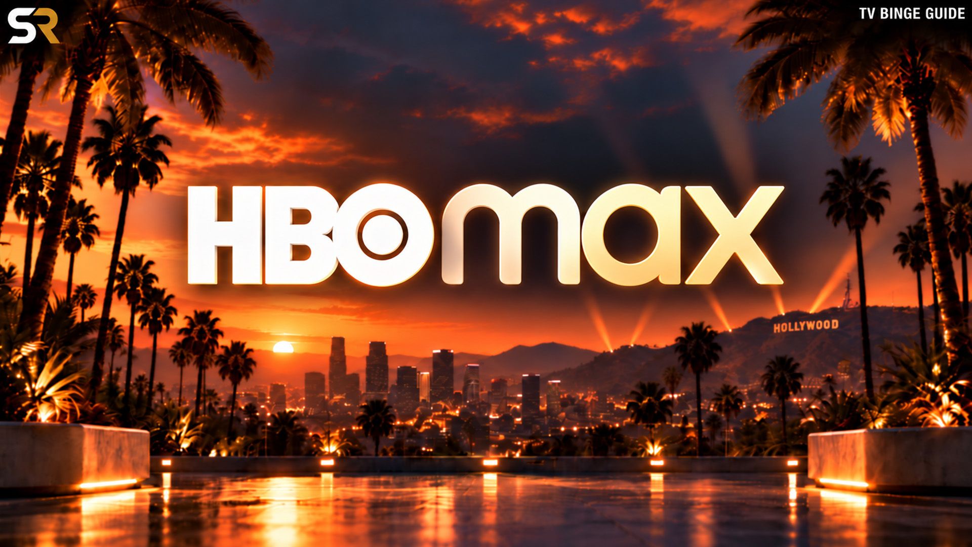5 Best New HBO Max Series To Binge-Watch This Week (October 12–16, 2026) image