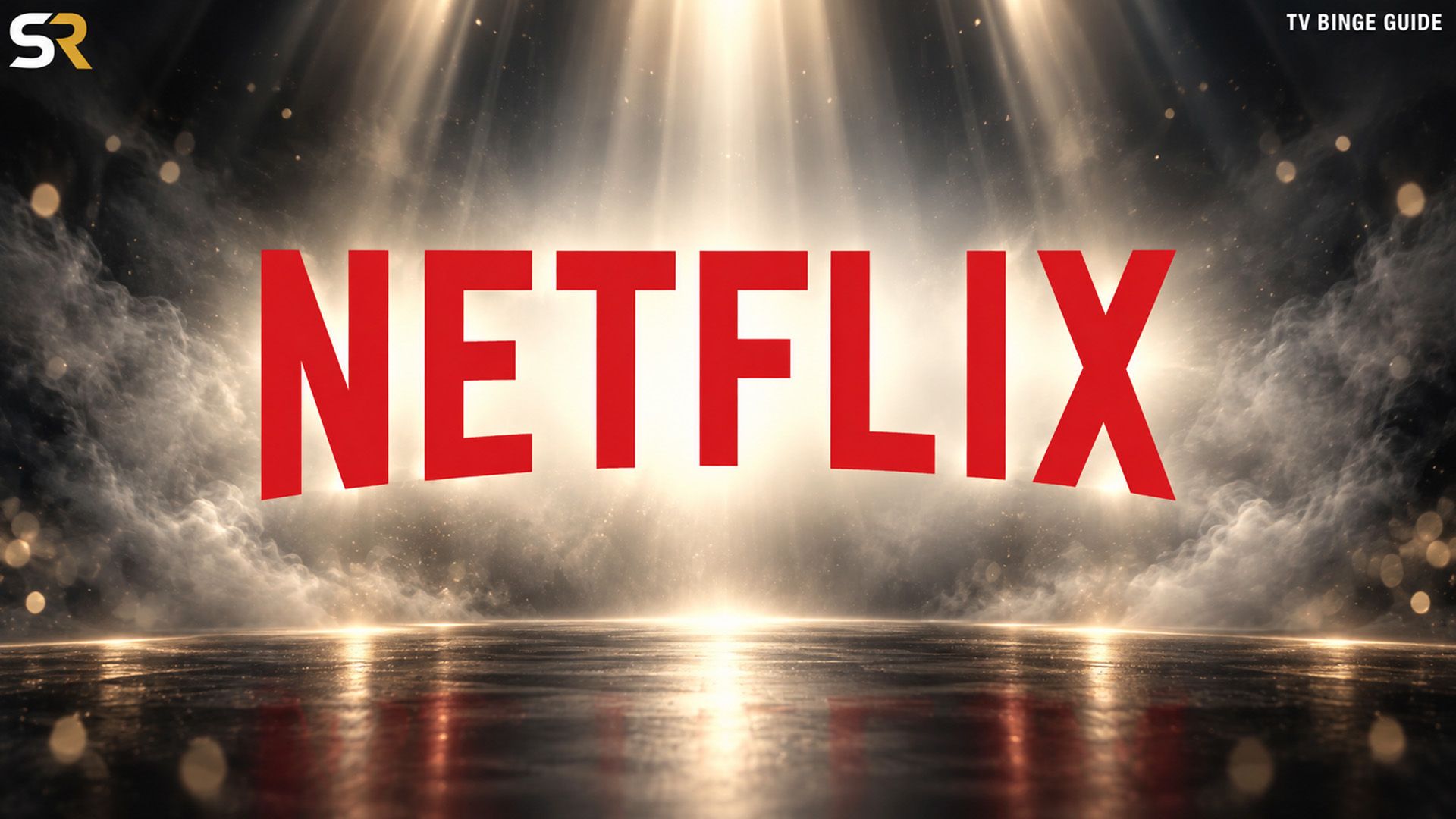3 Best New Netflix Series To Binge-Watch This Weekend (October 16–18, 2026)