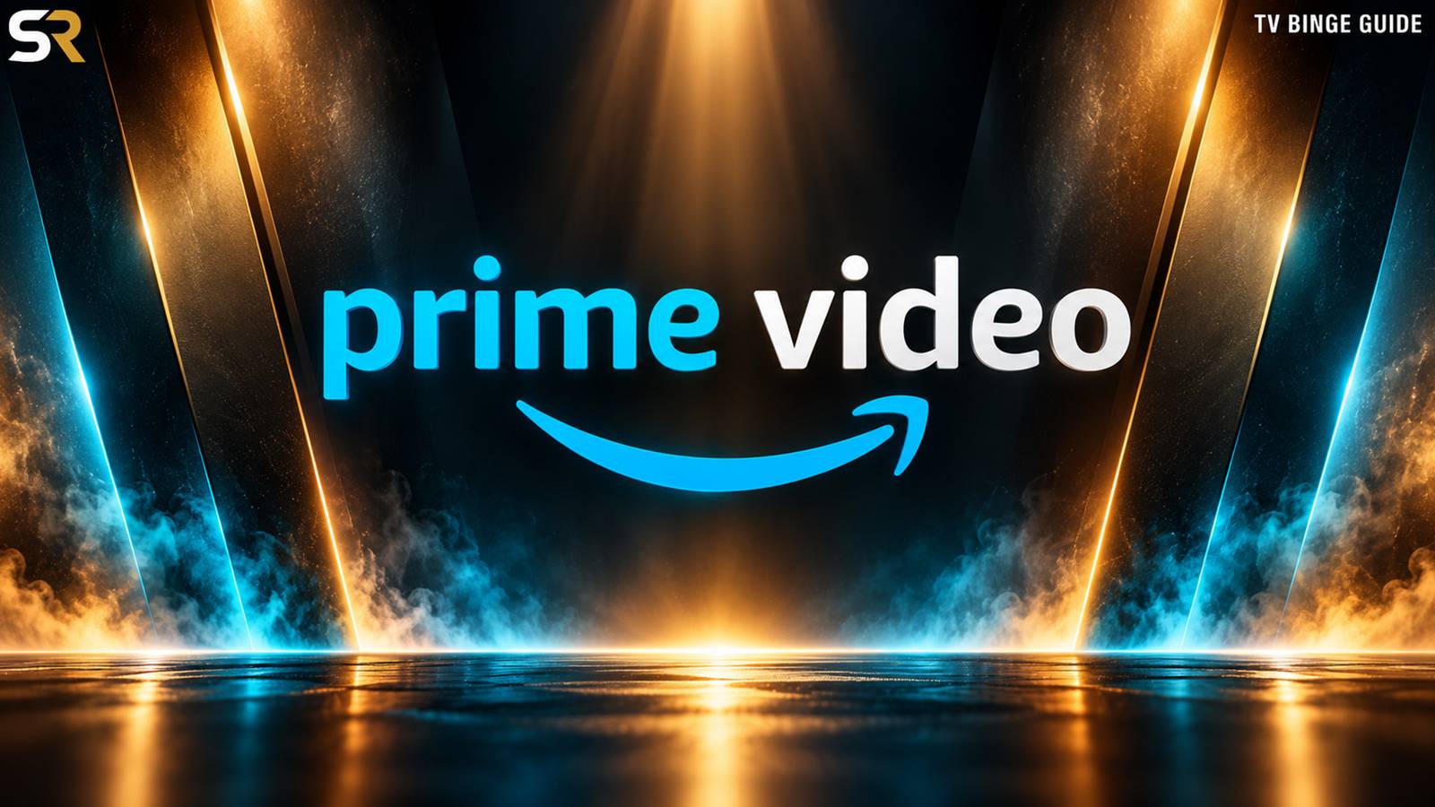 3 Best New Prime Video Series To Binge-Watch This Weekend (October 16–18, 2026)