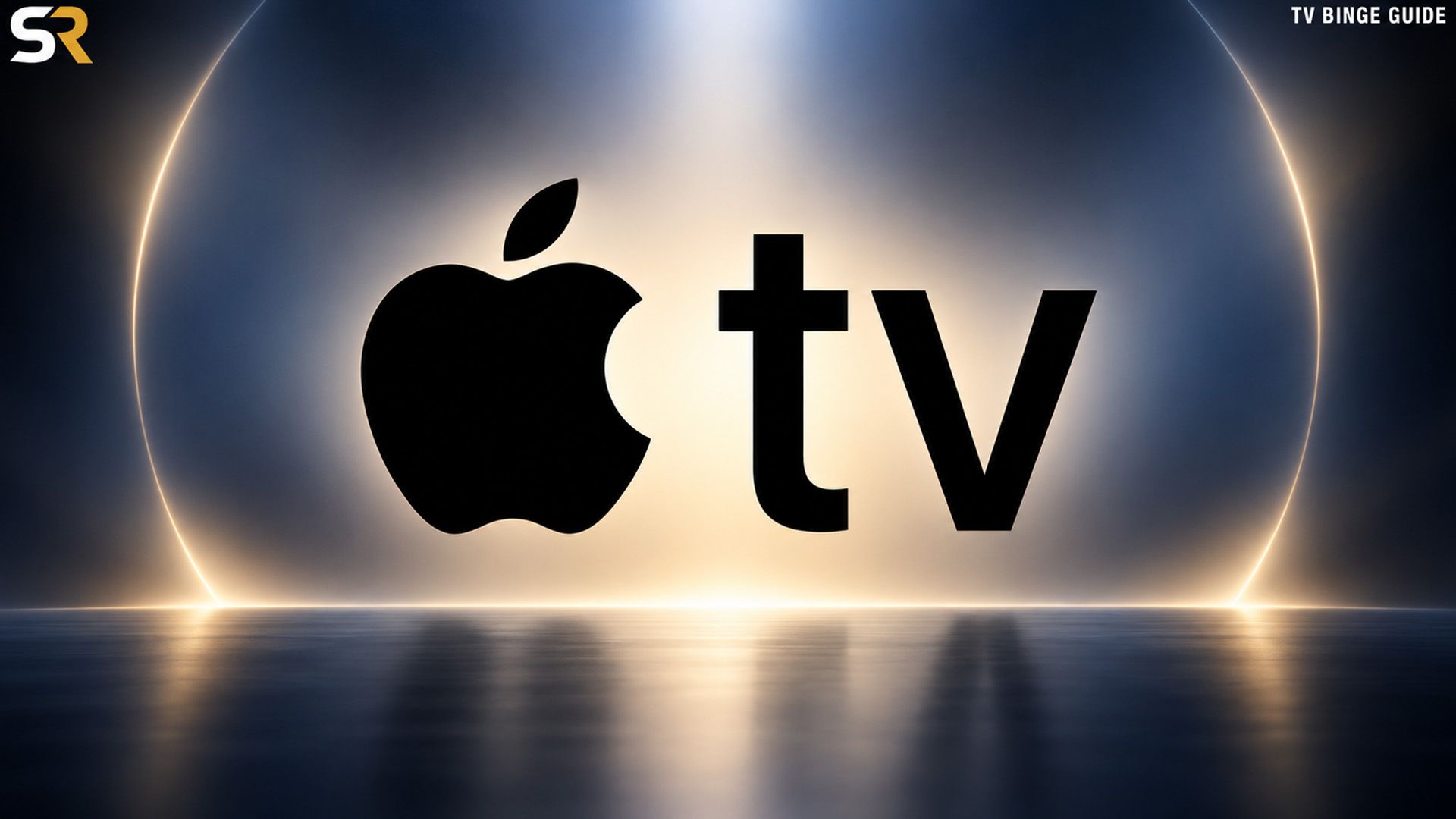 5 Best New Apple TV Series To Binge-Watch This Week (October 19–23, 2026)
