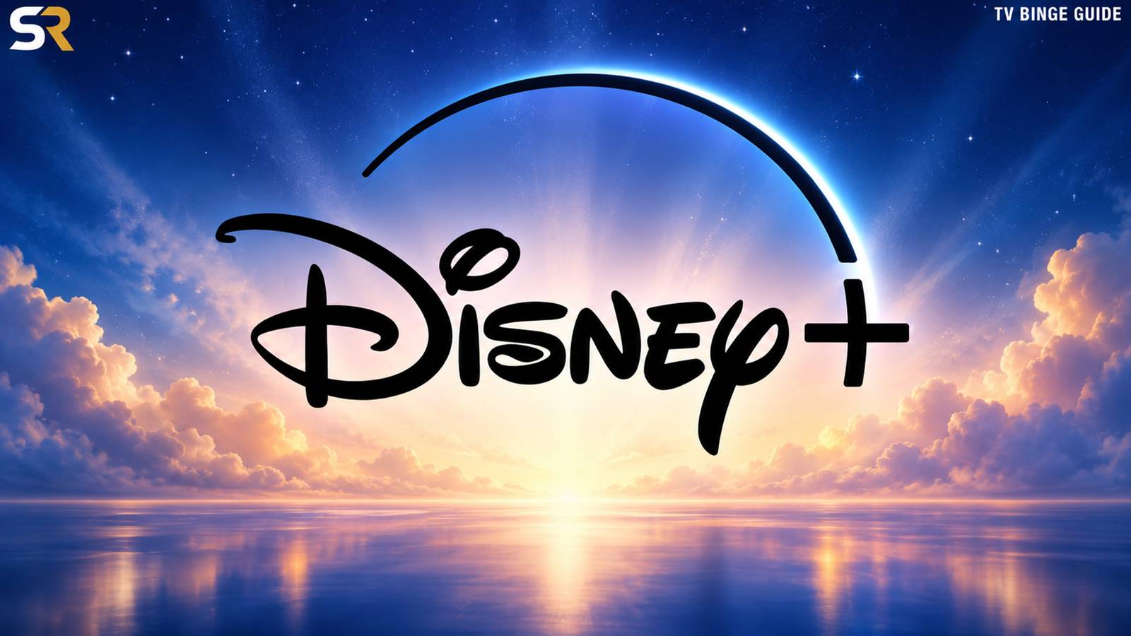 Die 5 besten neuen Disney+ Serien zum Binge-Watching diese Woche (19.–23 ...