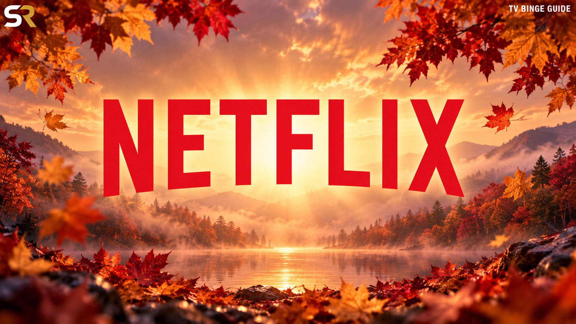 5 Best New Netflix Series To Binge-Watch This Week (October 19–23, 2026) image