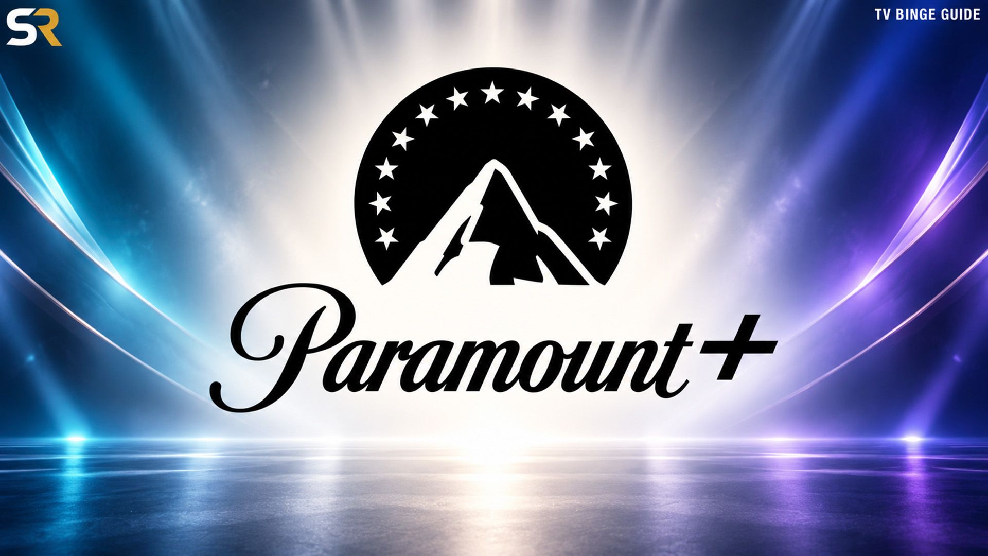5 Best New Paramount+ Series To Binge-Watch This Week (October 19–23, 2026) image