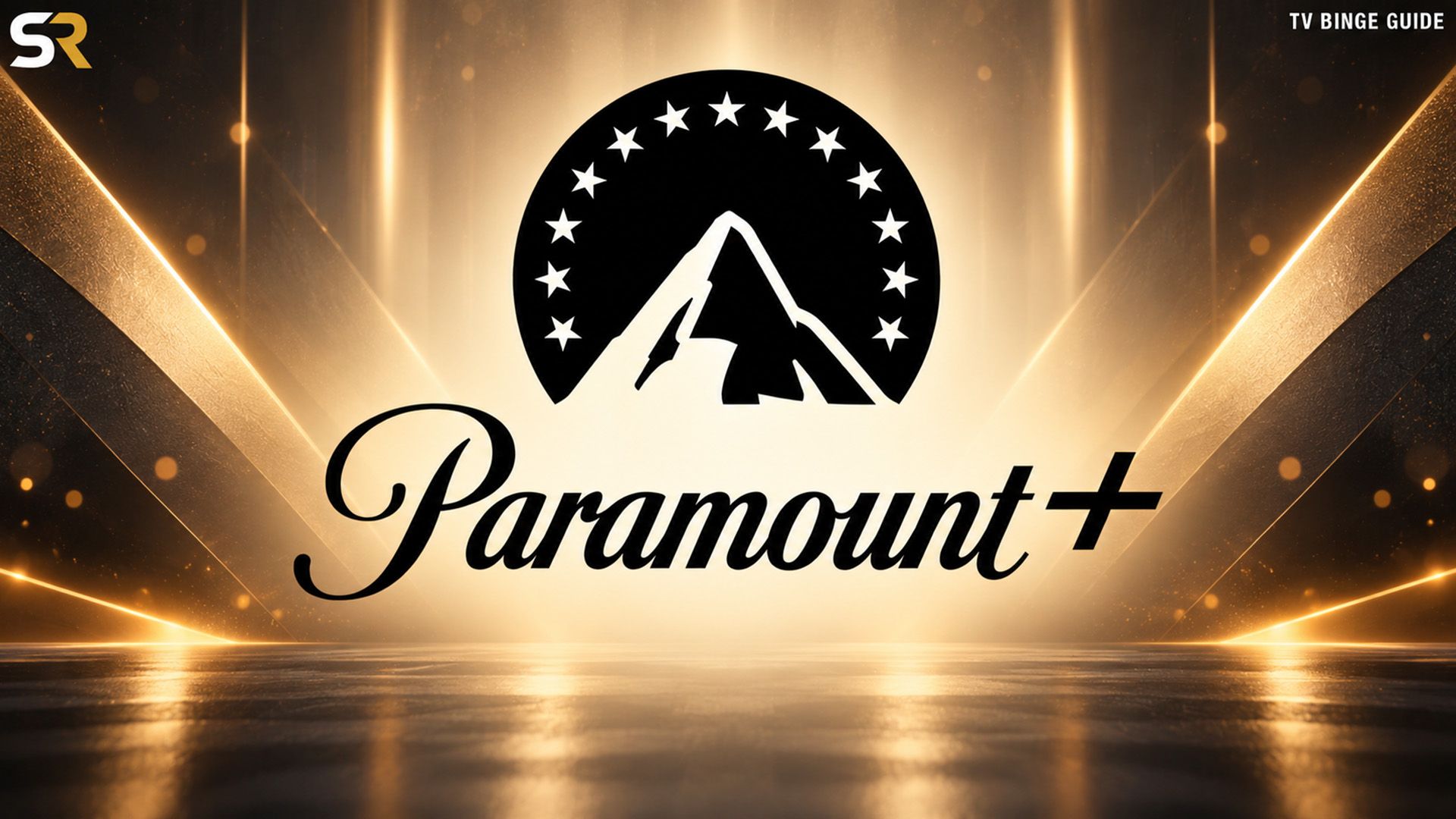 3 Best New Paramount+ Series To Binge-Watch This Weekend (October 23–25, 2026)